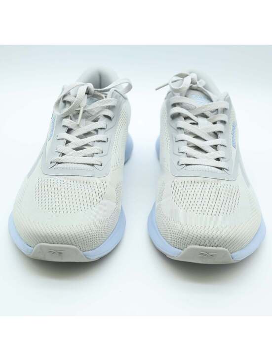 Reebok Shoes - Reebok Energen Run 3 Womens Running Shoes Light Grey Blue Size 10 FuelFoam Plus‎